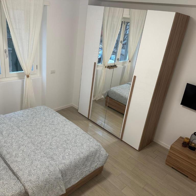 CASA IDEALE TIM Appartmanti moderni vicina al centro - Appartamento con 1 Camera da Letto - 19