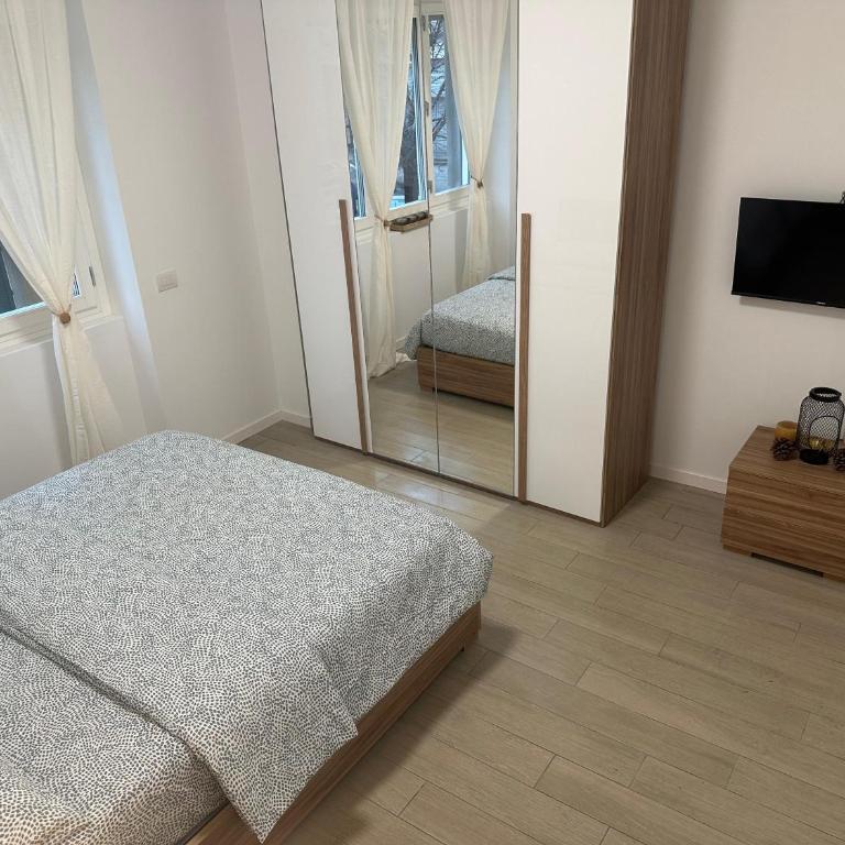 CASA IDEALE TIM Appartmanti moderni vicina al centro - Appartamento con 1 Camera da Letto - 21