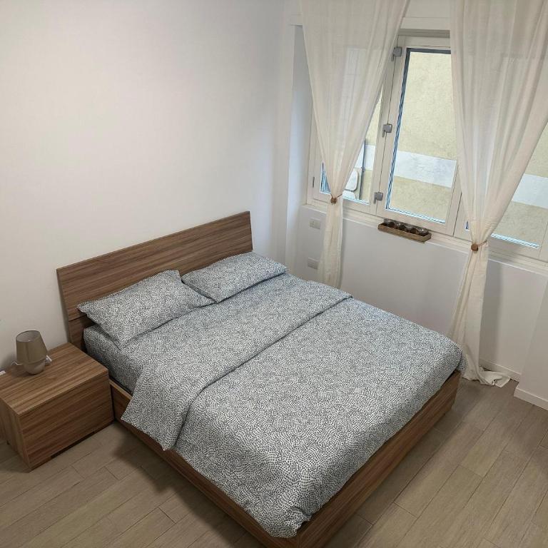 CASA IDEALE TIM Appartmanti moderni vicina al centro - Appartamento con 1 Camera da Letto - 17