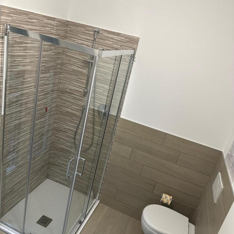 CASA IDEALE TIM Appartmanti moderni vicina al centro - Appartamento con 1 Camera da Letto - 9