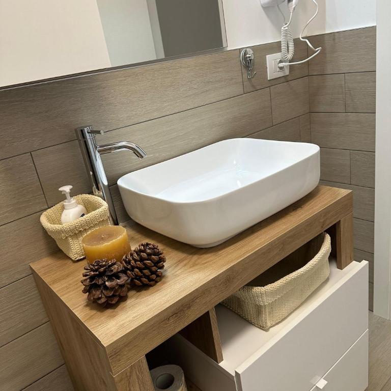 CASA IDEALE TIM Appartmanti moderni vicina al centro - Appartamento con 1 Camera da Letto - 8