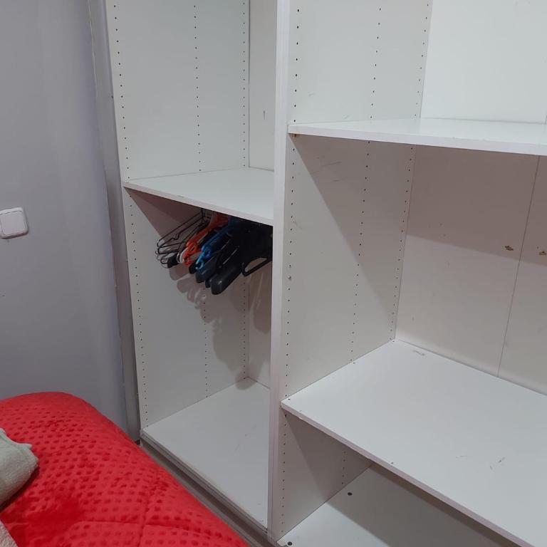 madrid a las estrellas zerolo 0,1 - One-Bedroom Apartment - 12
