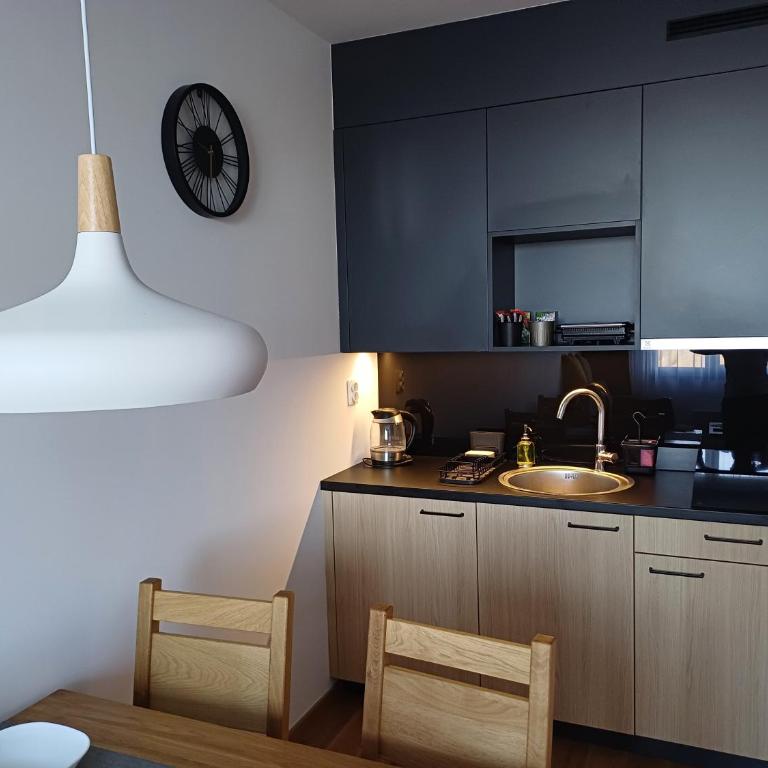 Apart Hotel Zlatni Javor, Apartment 410 - Apartment with Mountain View - 17