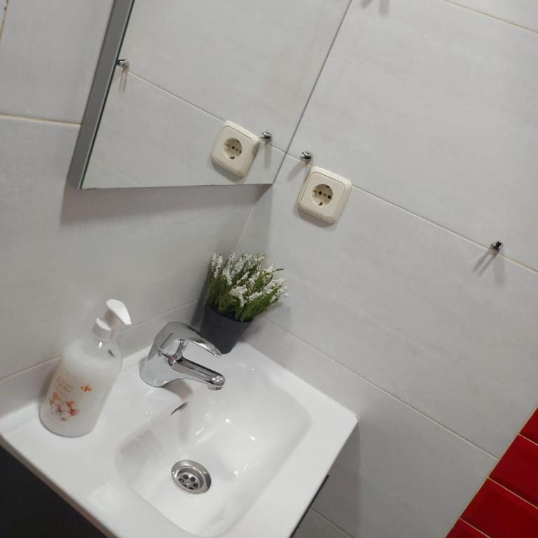 madrid a las estrellas zerolo 0,1 - One-Bedroom Apartment - 9
