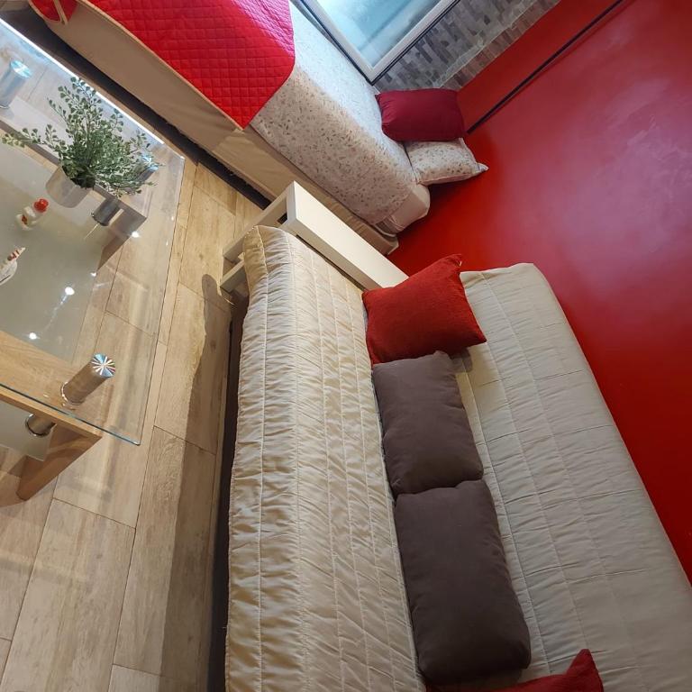 madrid a las estrellas zerolo 0,1 - One-Bedroom Apartment - 8