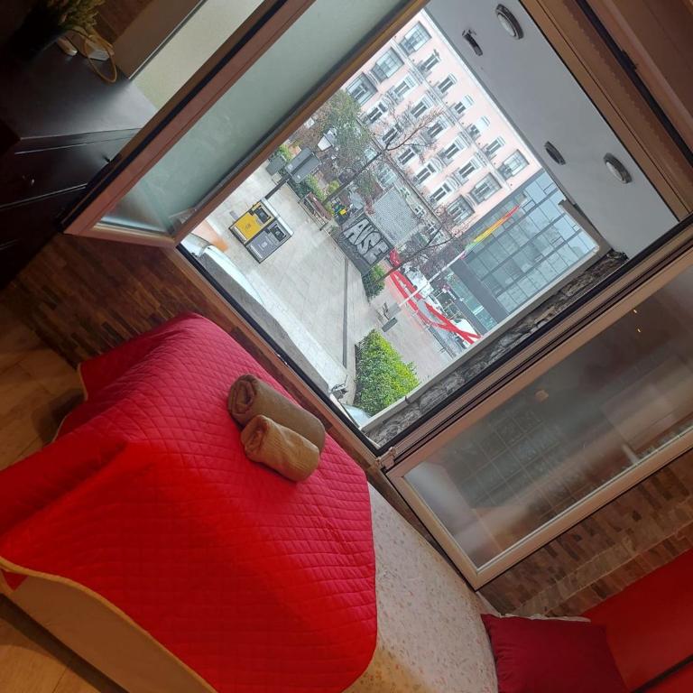 madrid a las estrellas zerolo 0,1 - One-Bedroom Apartment - 7