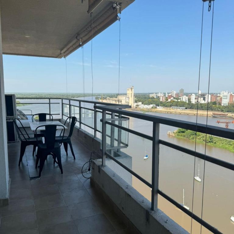 Departamento de dos dormitorios - PUERTO AMARRAS III - Apartamento de 2 dormitorios - 4