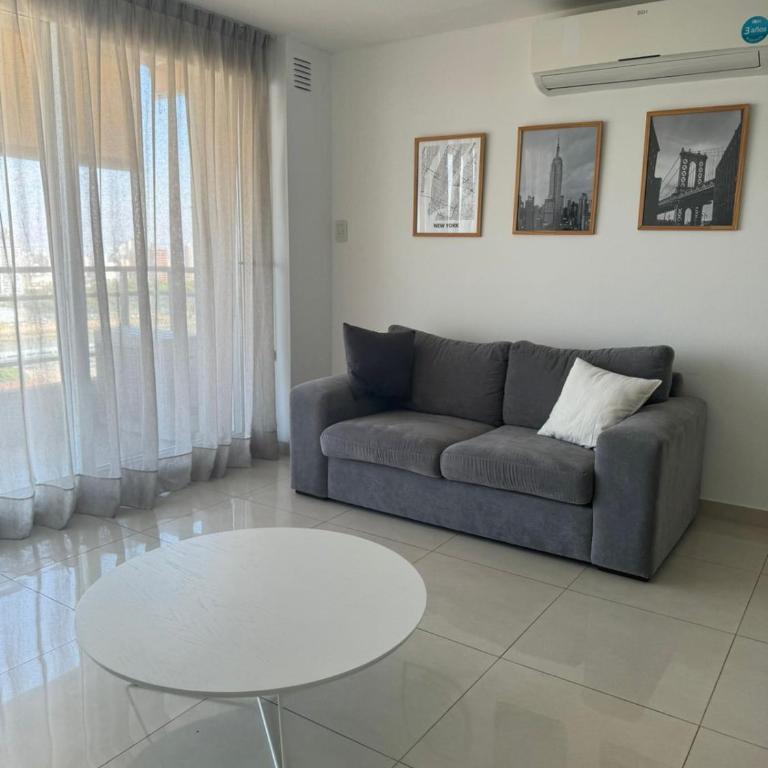 Departamento de dos dormitorios - PUERTO AMARRAS III - Apartamento de 2 dormitorios - 8