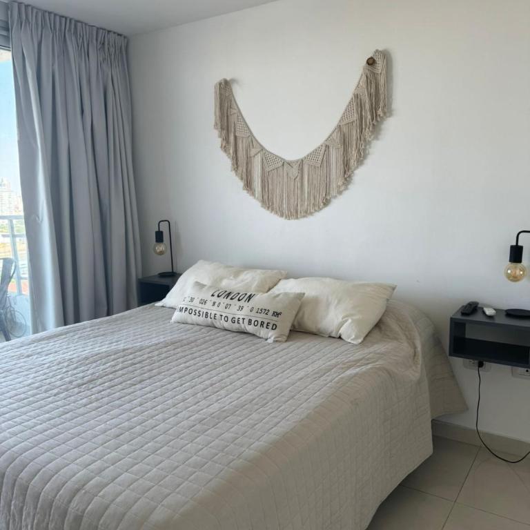 Departamento de dos dormitorios - PUERTO AMARRAS III - Apartamento de 2 dormitorios - 10