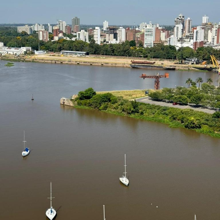 Departamento de dos dormitorios - PUERTO AMARRAS III - Apartamento de 2 dormitorios - 11