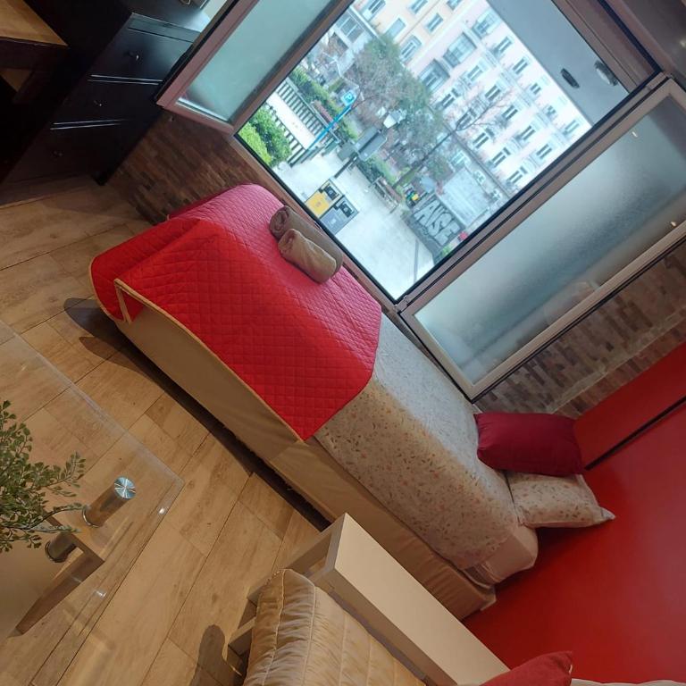 madrid a las estrellas zerolo 0,1 - One-Bedroom Apartment - 2