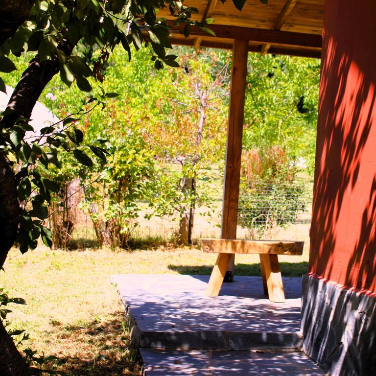 Origen Rent a House - One-Bedroom House - 29