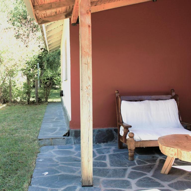 Origen Rent a House - One-Bedroom House - 32