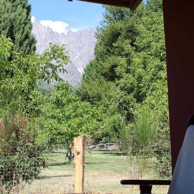 Origen Rent a House - One-Bedroom House - 31