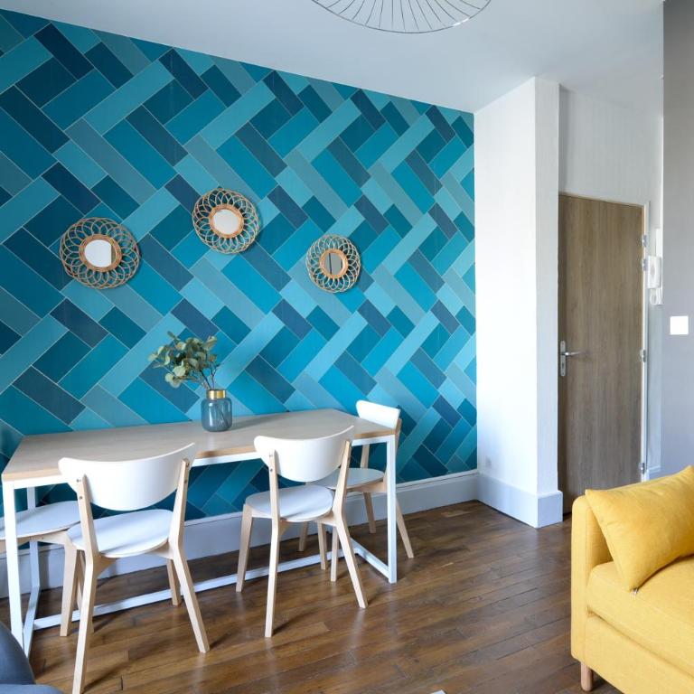 LE PALAIS DES THERMES - Apartment mit 1 Schlafzimmer - 2