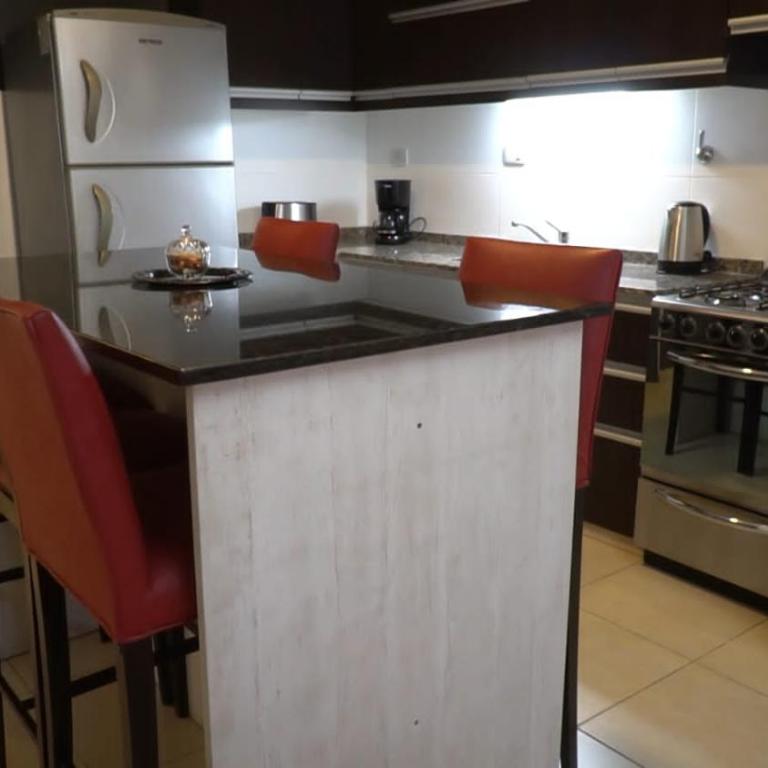 Departamento Ecleptico - Apartamento de 1 dormitorio - 3
