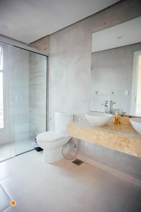 Cookandmusicapartments Forvm Molas Lopez - Two-Bedroom Apartment with View - 13