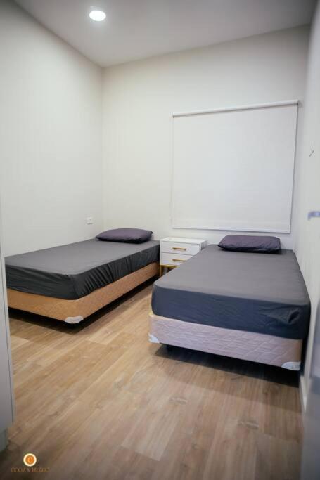 Cookandmusicapartments Forvm Molas Lopez - Two-Bedroom Apartment with View - 15