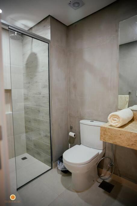 Cookandmusicapartments Forvm Molas Lopez - Two-Bedroom Apartment with View - 16