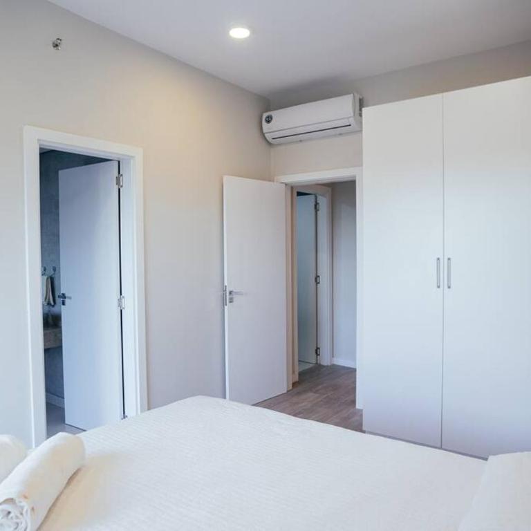 Cookandmusicapartments Forvm Molas Lopez - Two-Bedroom Apartment with View - 12