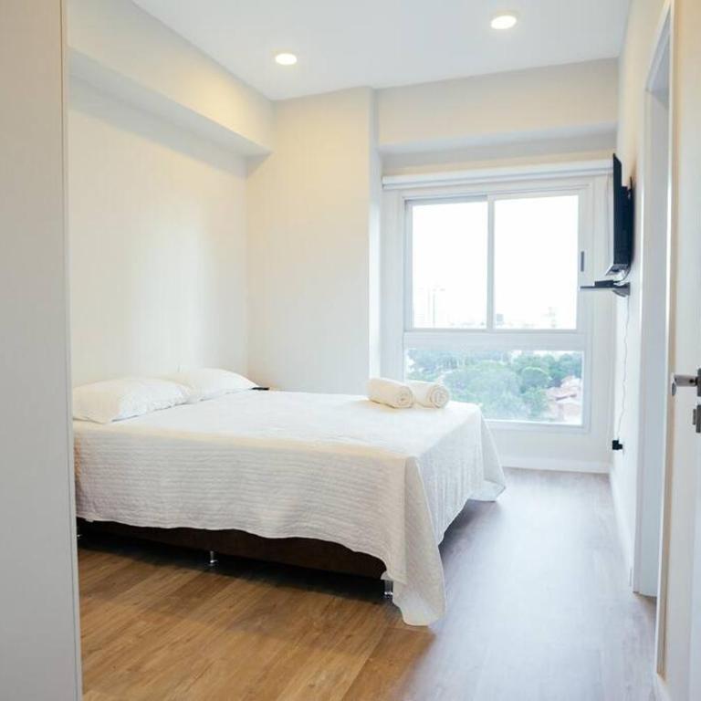 Cookandmusicapartments Forvm Molas Lopez - Two-Bedroom Apartment with View - 10