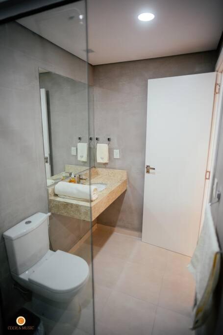 Cookandmusicapartments Forvm Molas Lopez - Two-Bedroom Apartment with View - 17