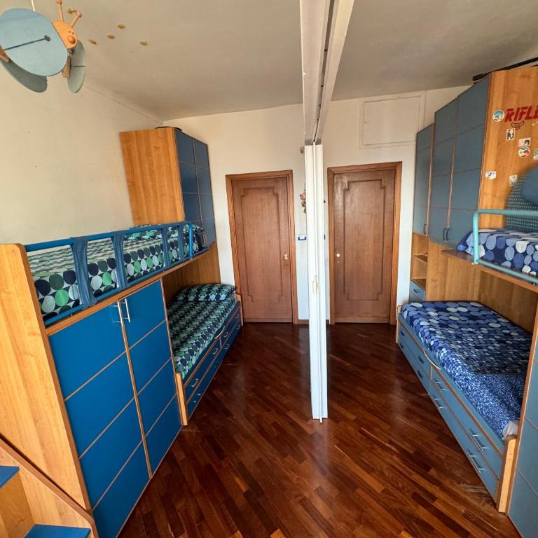 Casa rotolo - Two-Bedroom Apartment - 36