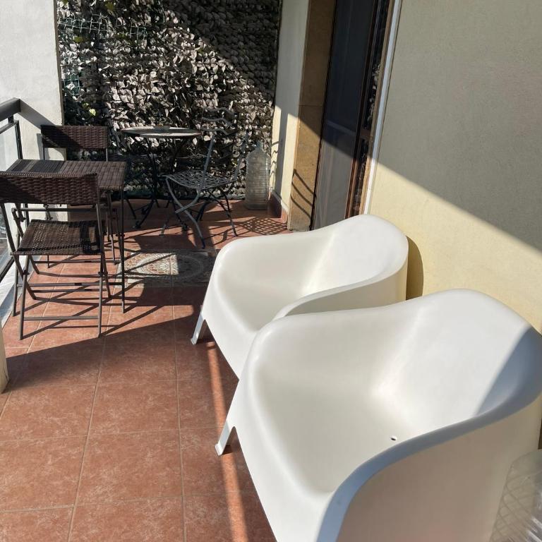 Casa rotolo - Two-Bedroom Apartment - 7