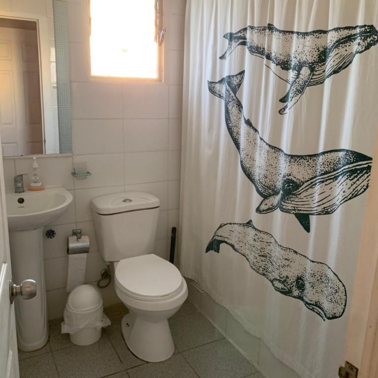 Acogedora Casa en Tongoy - Casa de 3 dormitorios - 12
