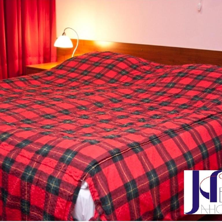 Hotel Nebojša Jahorina - Double or Twin Room - 4