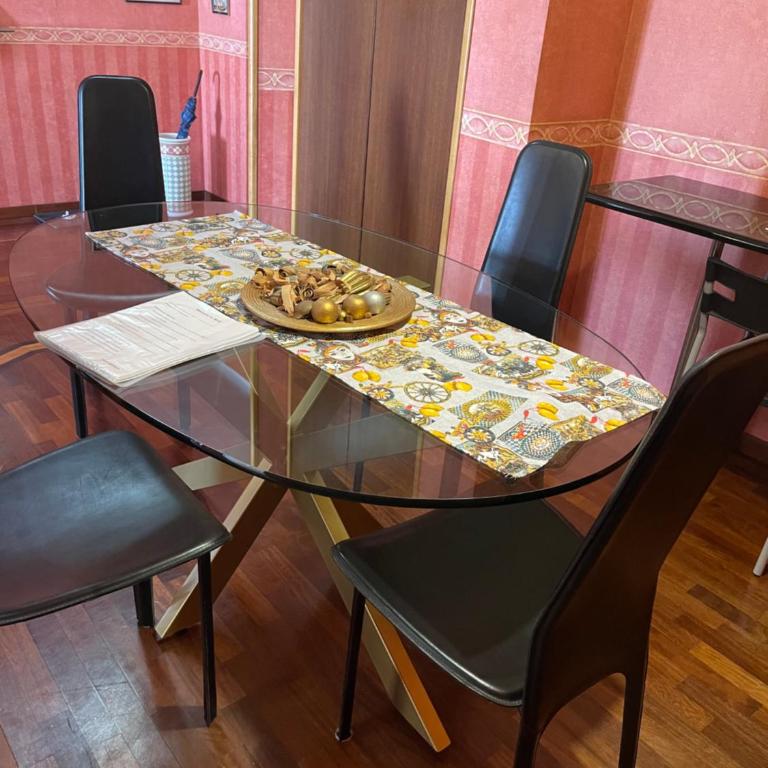 Casa rotolo - Two-Bedroom Apartment - 14