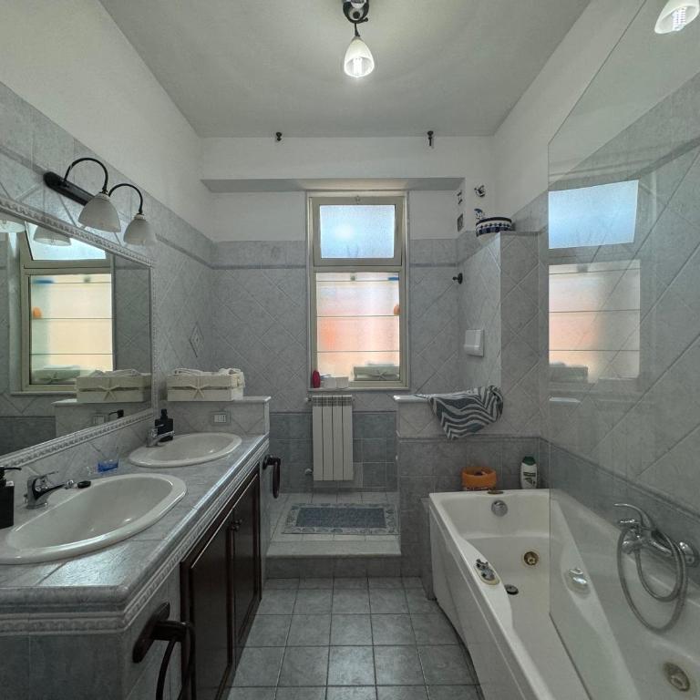Casa rotolo - Two-Bedroom Apartment - 44
