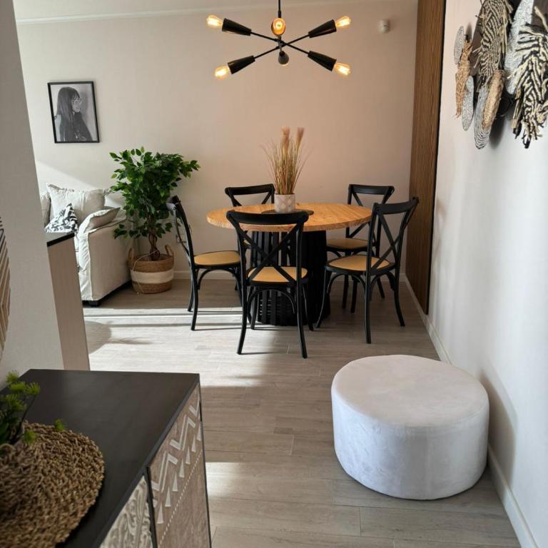 VIVE ALTO REÑACA - Apartamento de 3 dormitorios - 1