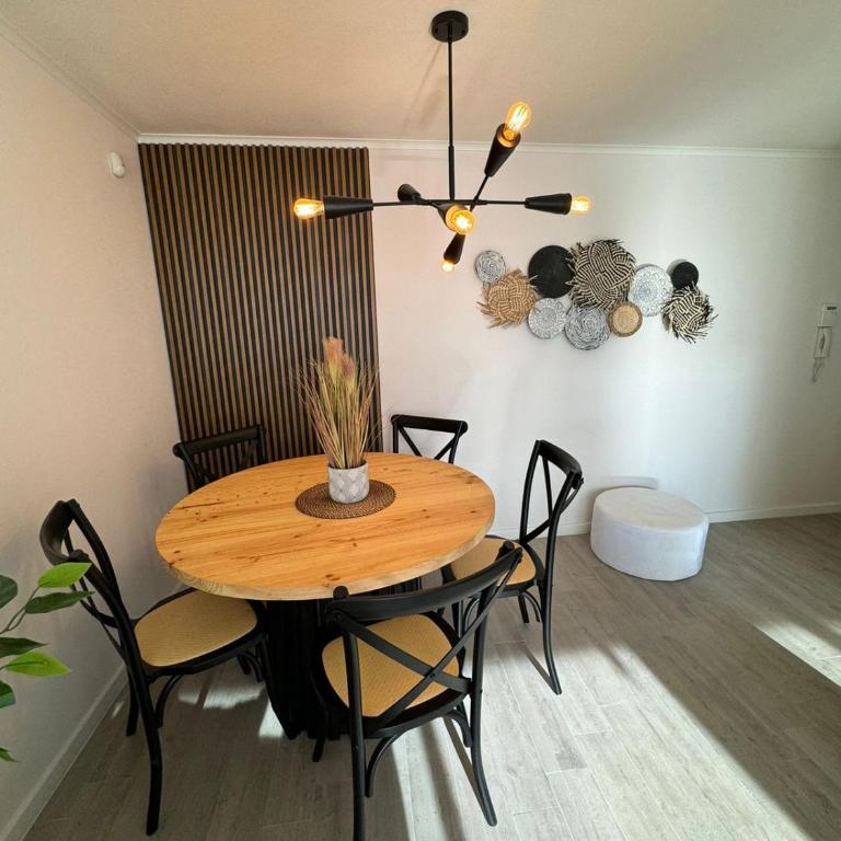 VIVE ALTO REÑACA - Apartamento de 3 dormitorios - 5