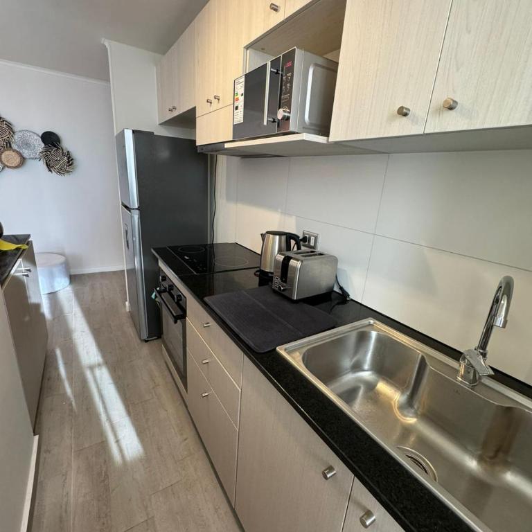 VIVE ALTO REÑACA - Apartamento de 3 dormitorios - 10