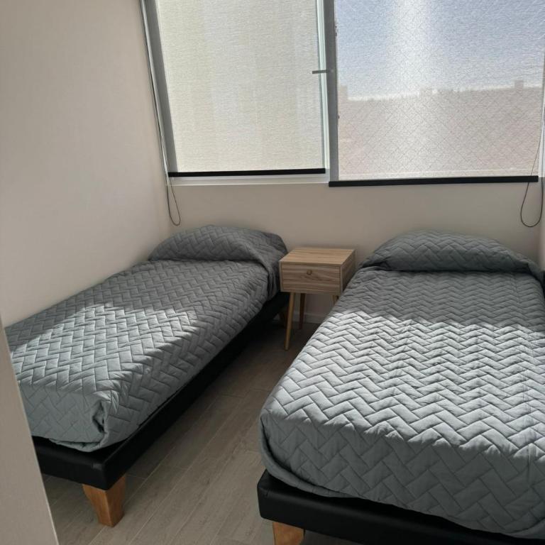 VIVE ALTO REÑACA - Apartamento de 3 dormitorios - 20