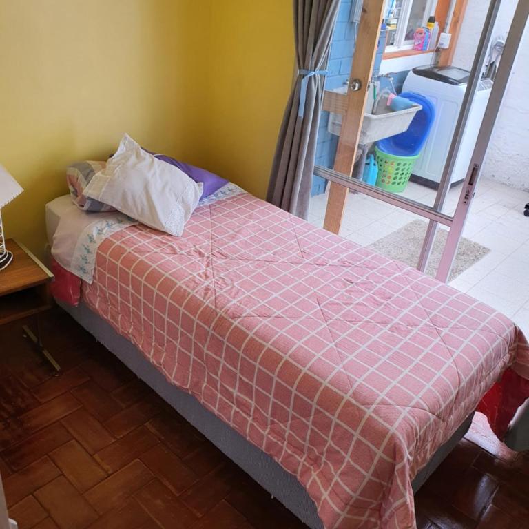 Family homestay - Serena - Standard Single Room with Shared Bathroom - 1