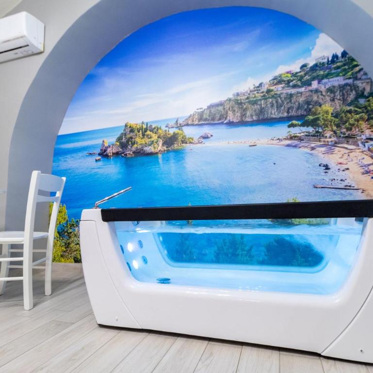 AC HOME - One-Bedroom Apartment - 2