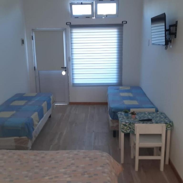 ABBA Departamento Turístico 3 - Apartamento de 1 dormitorio - 3
