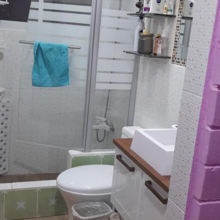 Family homestay - Serena - Twin Room - 3