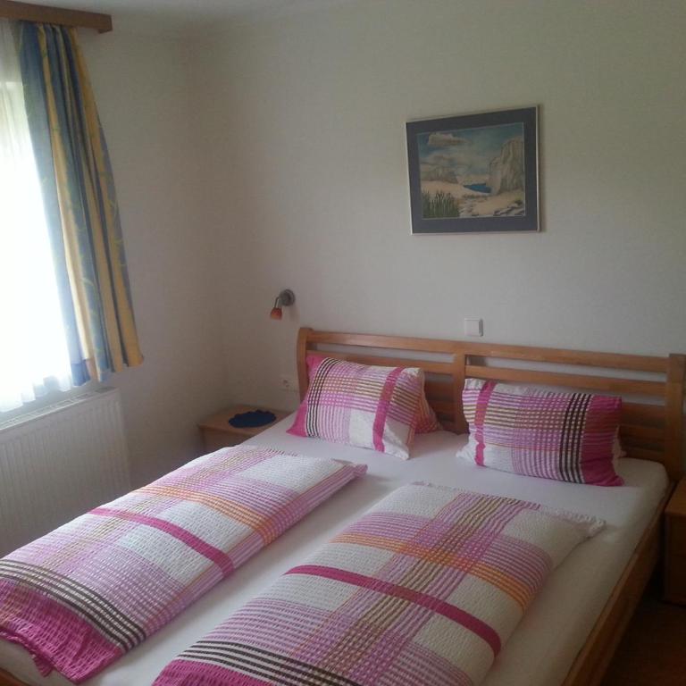 Apartment Katzer - Apartment mit 2 Schlafzimmern und Balkon - 22