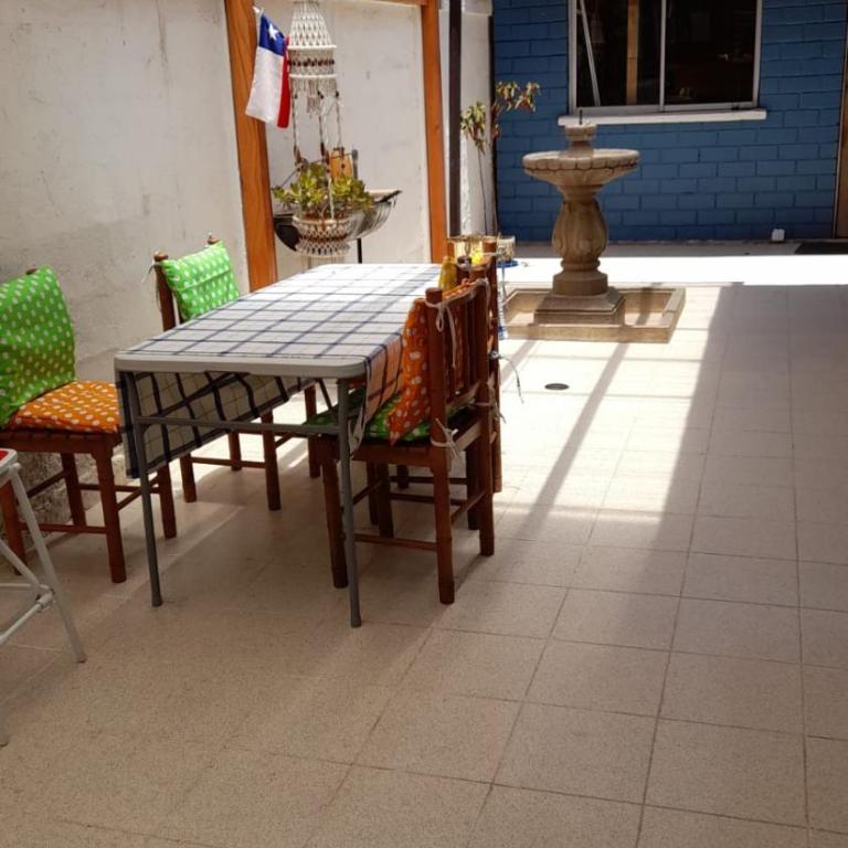 Family homestay - Serena - Twin Room - 4