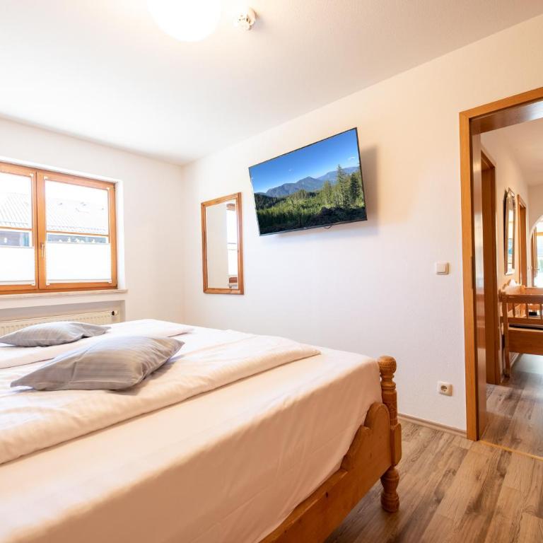 Hausberg - Appartamento con Vista Montagna - 19