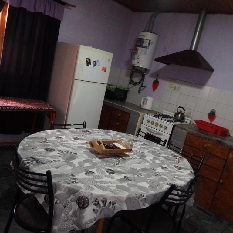 Alojamiento la nona - Apartamento de 1 dormitorio - 4