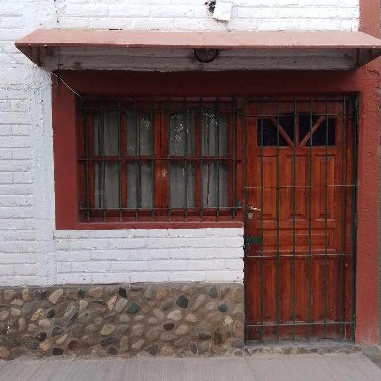 Alojamiento la nona - Apartamento de 1 dormitorio - 6