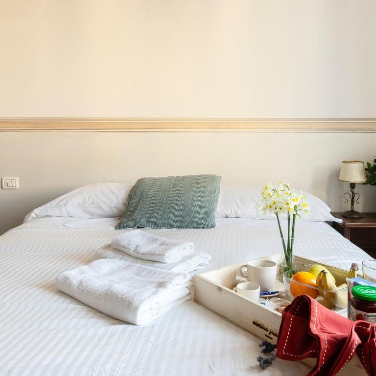 San Giovanni Apartment - Appartamento con 3 Camere da Letto - 23