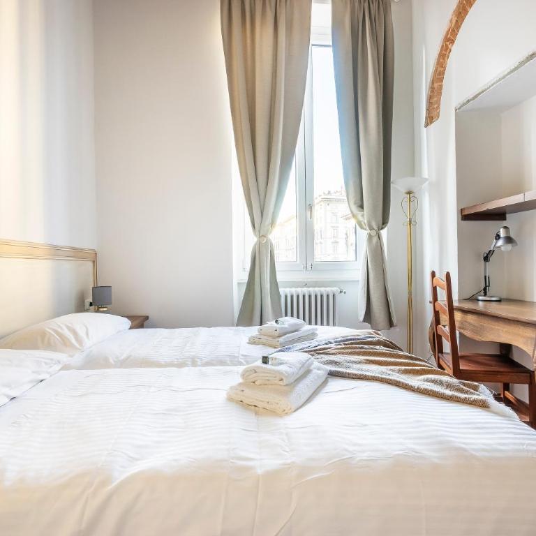 San Giovanni Apartment - Appartamento con 3 Camere da Letto - 28