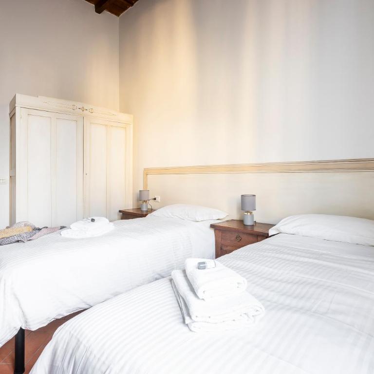 San Giovanni Apartment - Appartamento con 3 Camere da Letto - 26