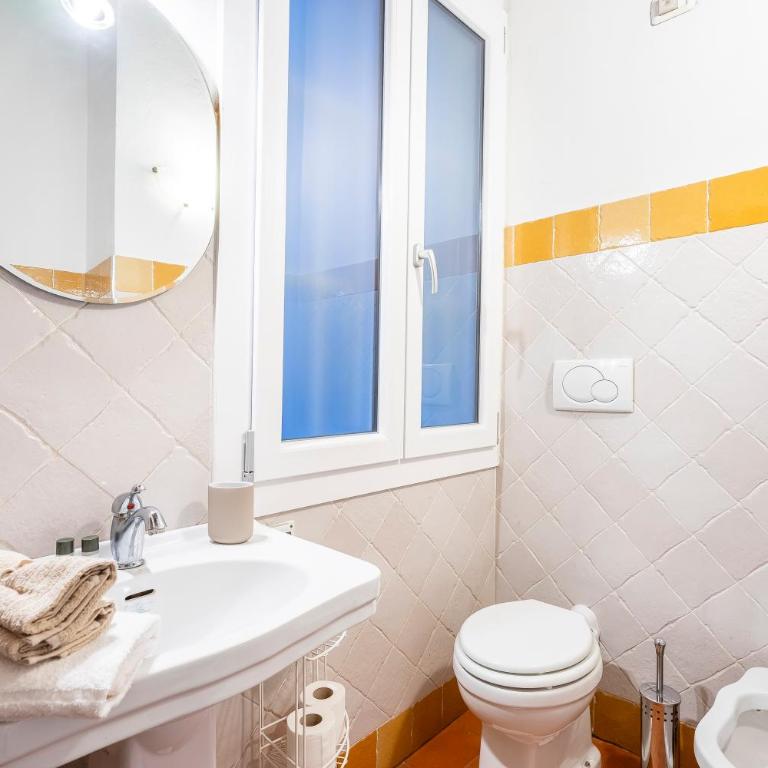 San Giovanni Apartment - Appartamento con 3 Camere da Letto - 33