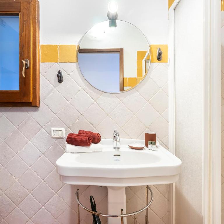 San Giovanni Apartment - Appartamento con 3 Camere da Letto - 39